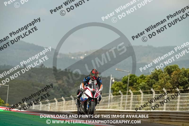 motorbikes;no limits;november 2019;peter wileman photography;portimao;portugal;trackday digital images